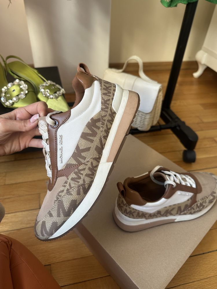Дамски обувки Michael kors