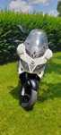 На ЧАСТИ Gilera nexus Apriliq SR MAX