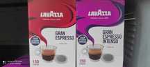Хартиени кафе капсули дози Lavazza  pods Лаваца-150бр