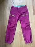 Ortovox pantaloni de escalada/ trekking pt fete