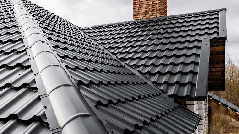 Montaj profesionist acoperișuri – Lucrări rezistente la intemperii