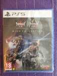 Nioh Collection PS5 games