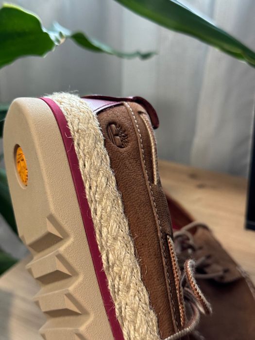 Timberland обувки/еспадрили