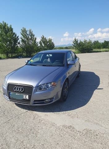 De vânzare Audi a4 B7 motor 1.9 tdi