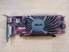 Placa viseo ASUS ATI Radeon HD5450