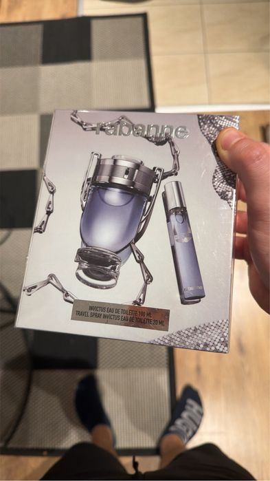 Vand Parfum Caseta Paco Rabanne