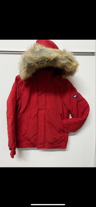 Geaca de Iarna Tommy Hilfinger XL