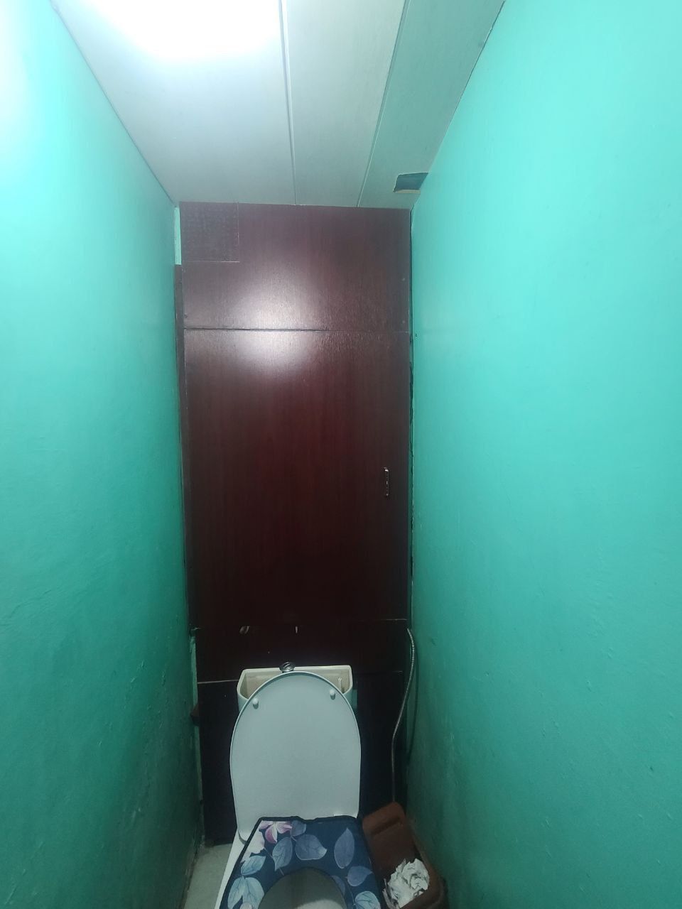 Sergeli 2, 1/4/5
