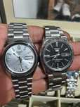 Seiko 5 automatic citiți la descriere