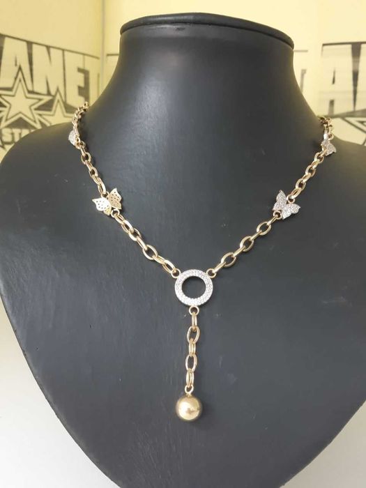 lant aur 11.92gr (m1) staramanet