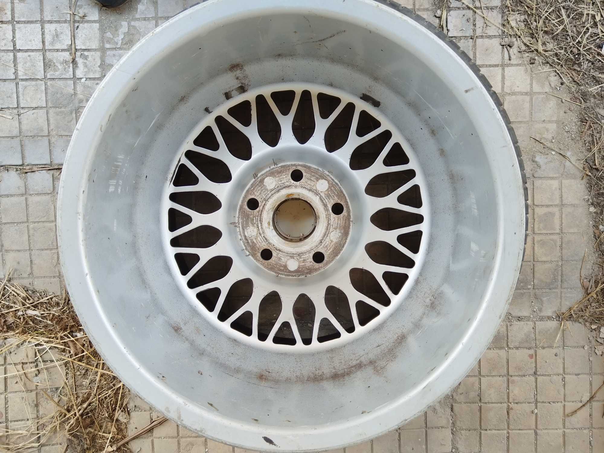 4бр. Джанти BBS RS STYLE 16" за Ауди