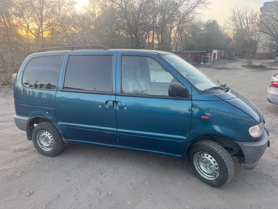 Продам Ниссан сирена в отс