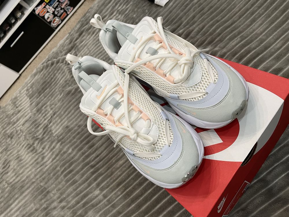 Обувки Nike Air Max Furyosa