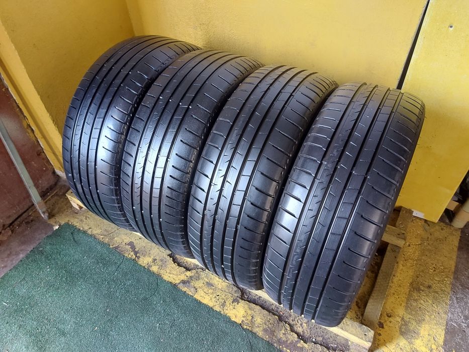 235 45 20 Bridgestone DOT 2019 / 2020 vara