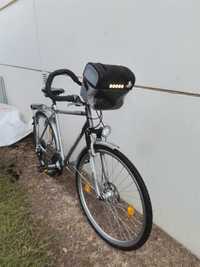 Bicicleta La Strada Toskana 28"