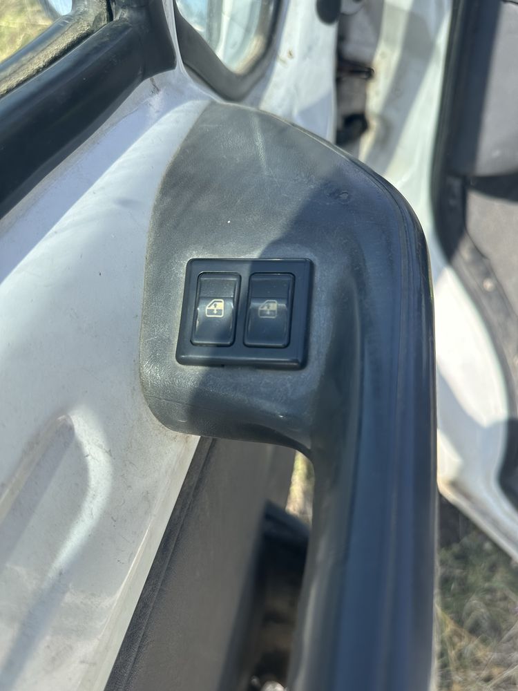 Fiat Ducato 2.8 на части