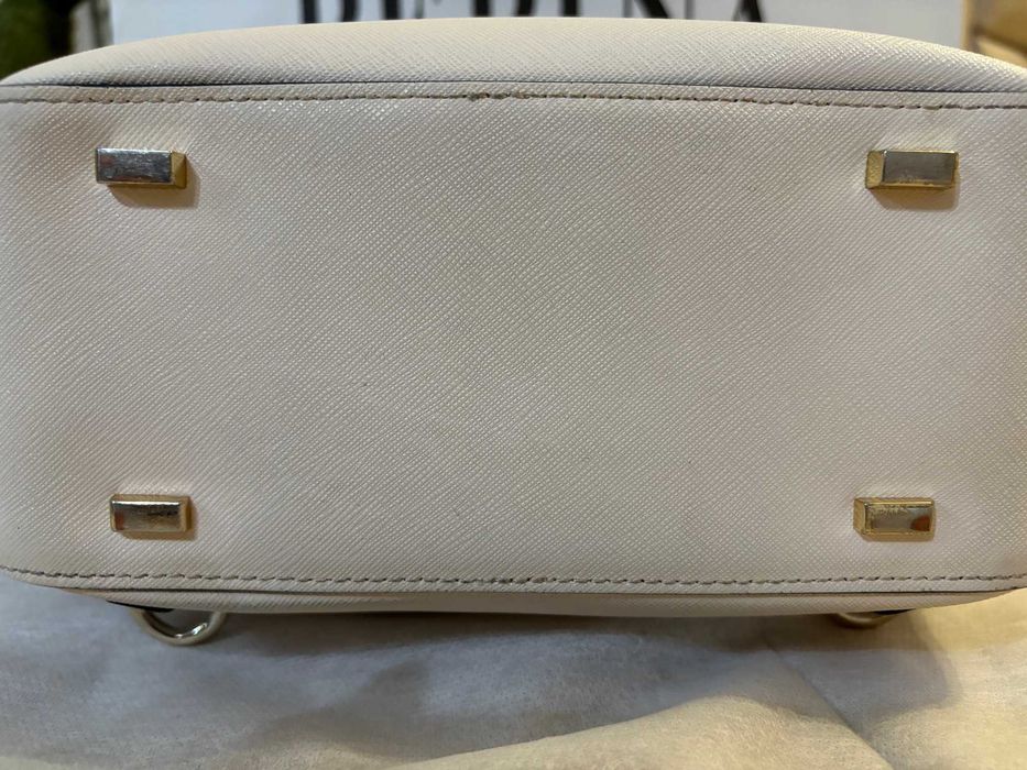 CROMIA - дамска чанта-раница - М