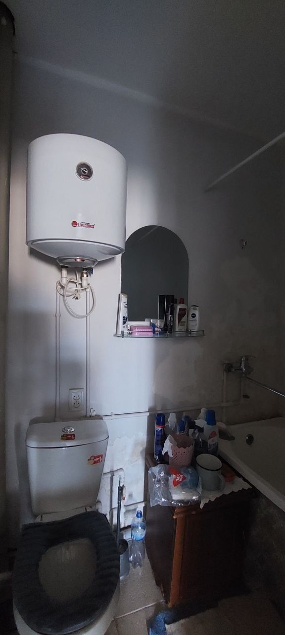 Продаётся квартира