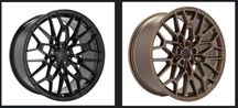 19" Джанти БМВ 5x112 BMW 3 G20 G21 4 G22 G23 G30 G31 G01 G02 X3 X4