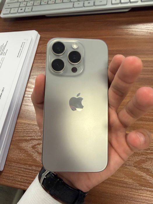 Iphone 15 pro srochna