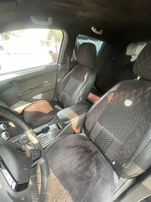 Spark sotiladi 2022-yil kraska tozza propan gaz bor