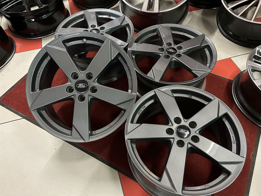 Джанти 18 цола 5х108 Ford Kuga Mondeo S Max Volvo CX40 CX60 CX70 V60