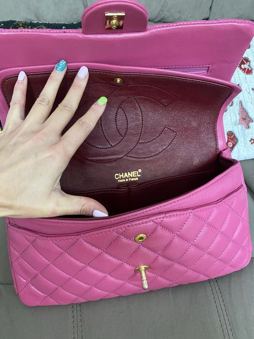 Geanta Chanel  superba