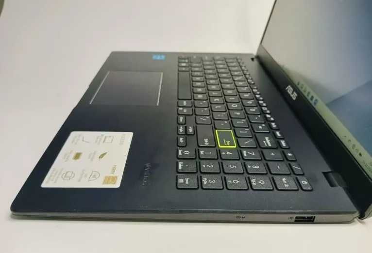 New ASUS 15.6"FHD, intel N4500, 4GB DDR4, 384GB SSD, Bag & Mouse!