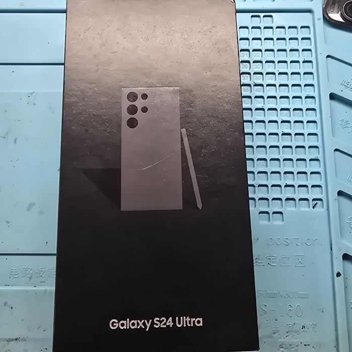 S24ultra  продам б.у