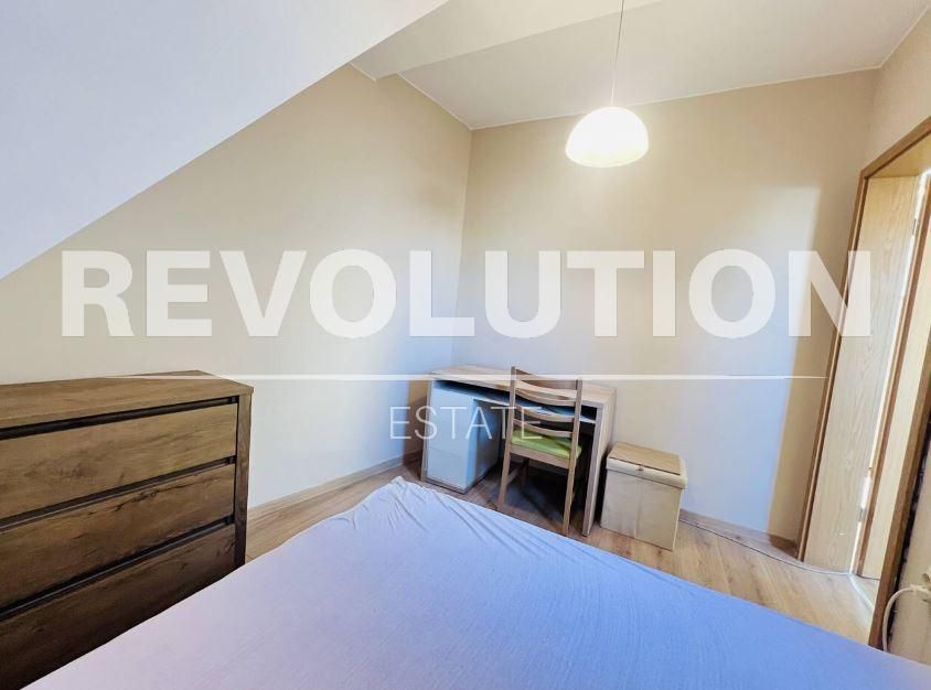 Дава се под наем Двустаен апартамент в Варна, Цветен квартал - 45 кв.м за 425 € - Снимка #5