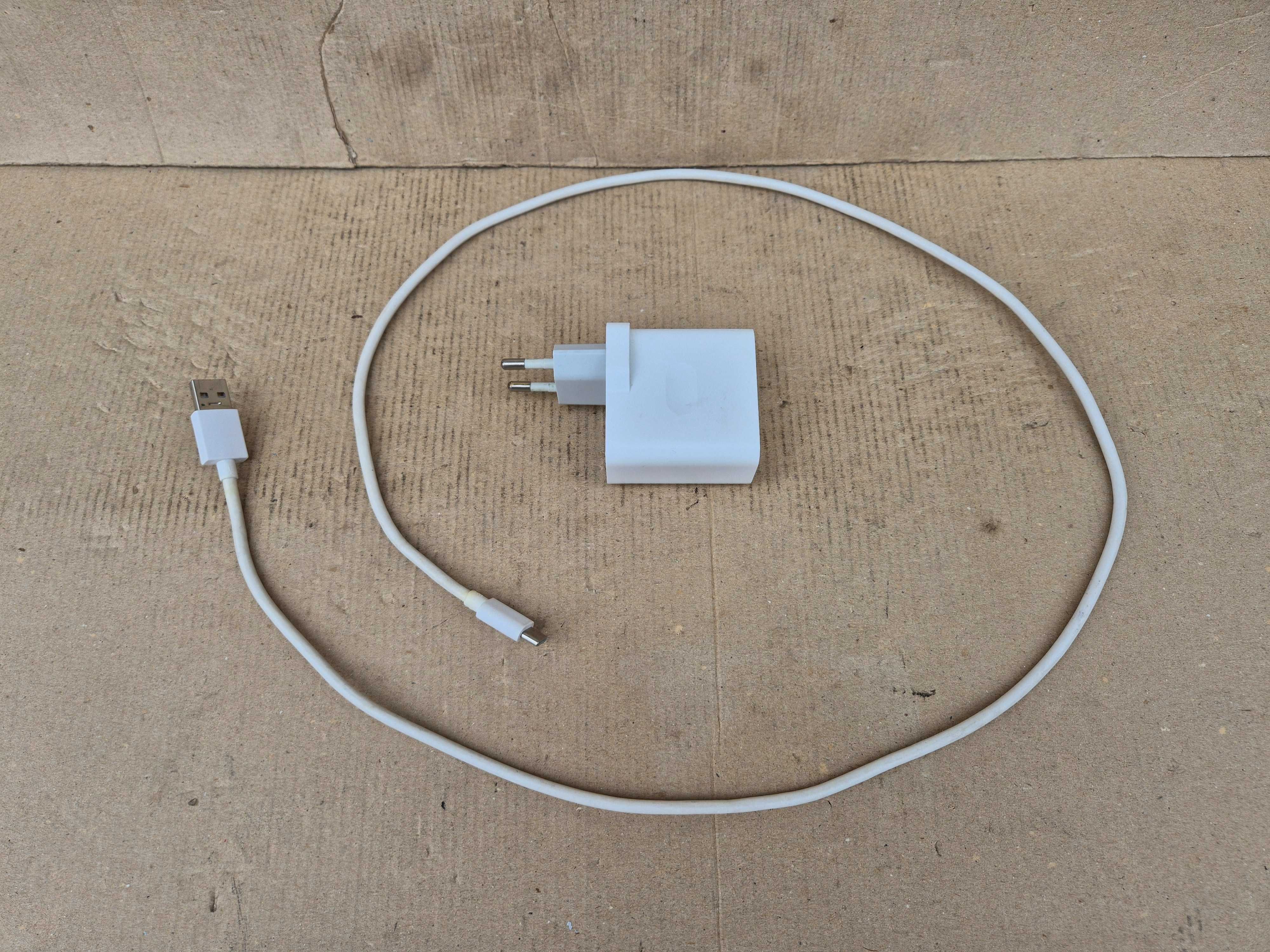 Realme DART Power Supply 30W USB-A зарядно бързо зареждане
