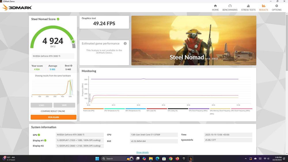 Procesor Intel Core i7 13700f cu garanție.