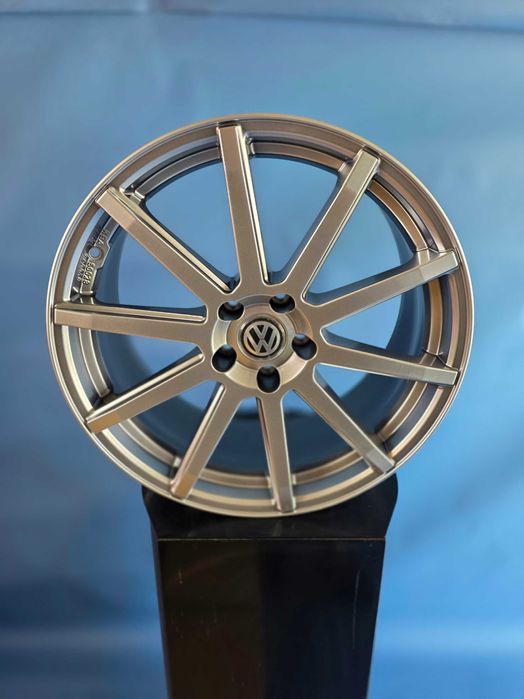 Jante Aliaj 5x112 20'' VW Golf Passat Tiguan Arteon Touareg NOI
