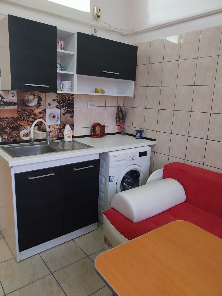 Apartament 1 camera ultracentral Parcul Eminescu