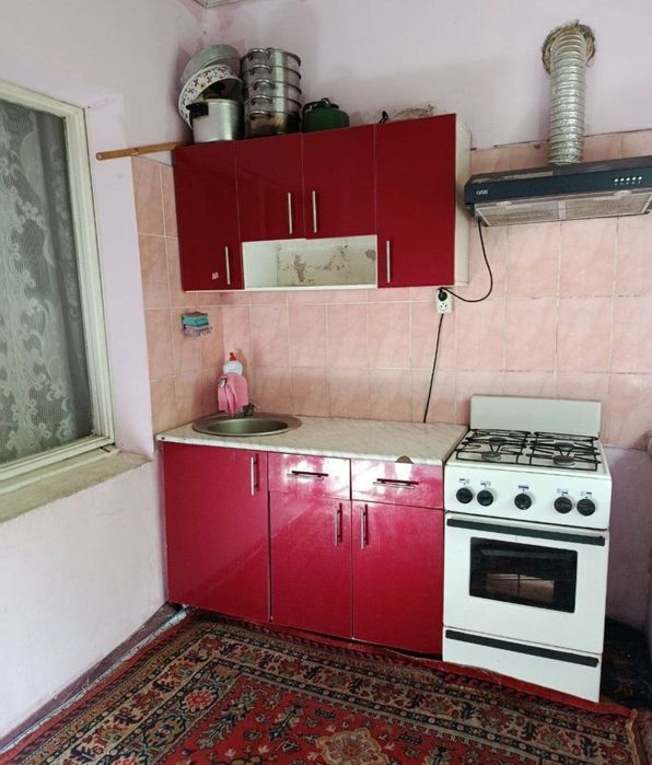 Qoyliq massiv 5 da kvartira