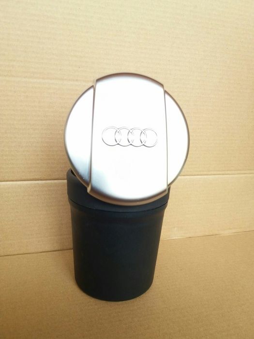 Scrumiera pahar Noua originala Audi A3 A5 A6 A7 Q3 Q5 Q7 8X0864575A 11