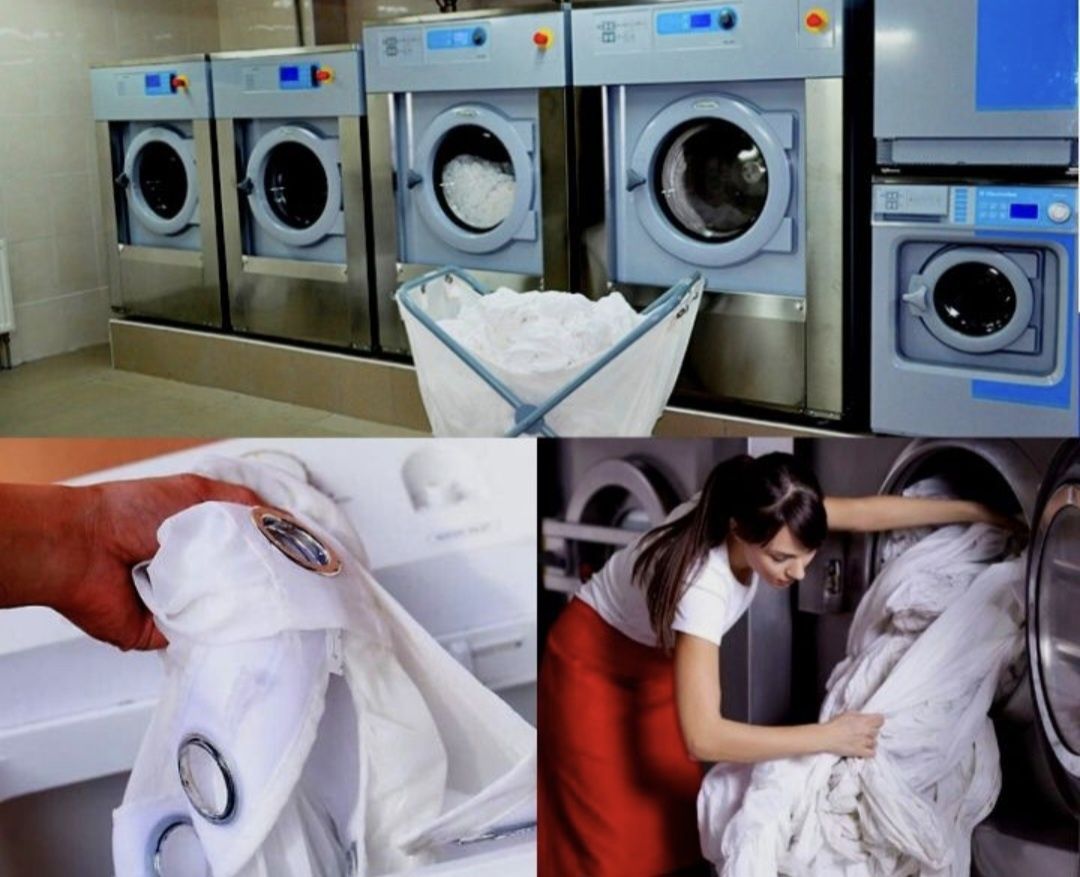 Universal xizmatlar! Gilamdan eshikgacha, elektrdan bonkagacha"