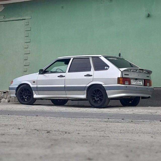 Lada 2114 samara