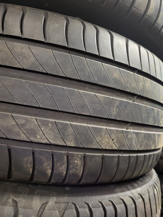 2 бр летни 245/45/17 Michelin