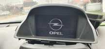 Display Navigatie Opel Antara CID original GM 96850912
