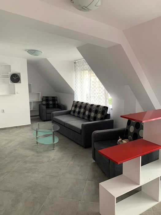 Нощувки - Stylish 1BR near Centre