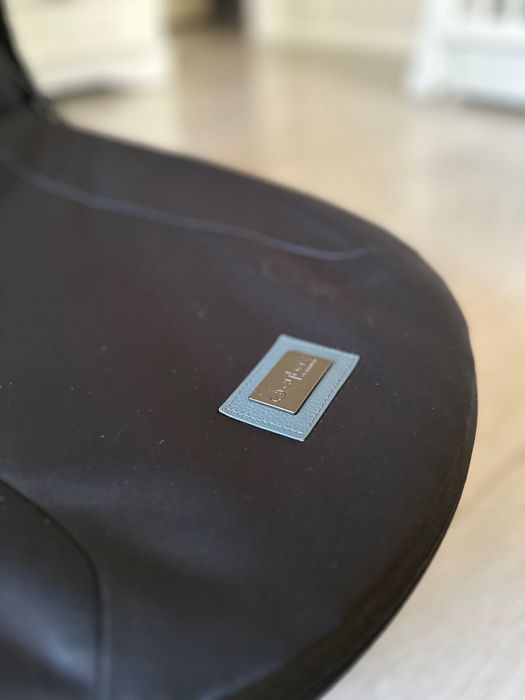 Люлька Cybex Priam IV