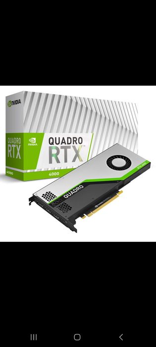 Видеокарта в хорошем состоянии