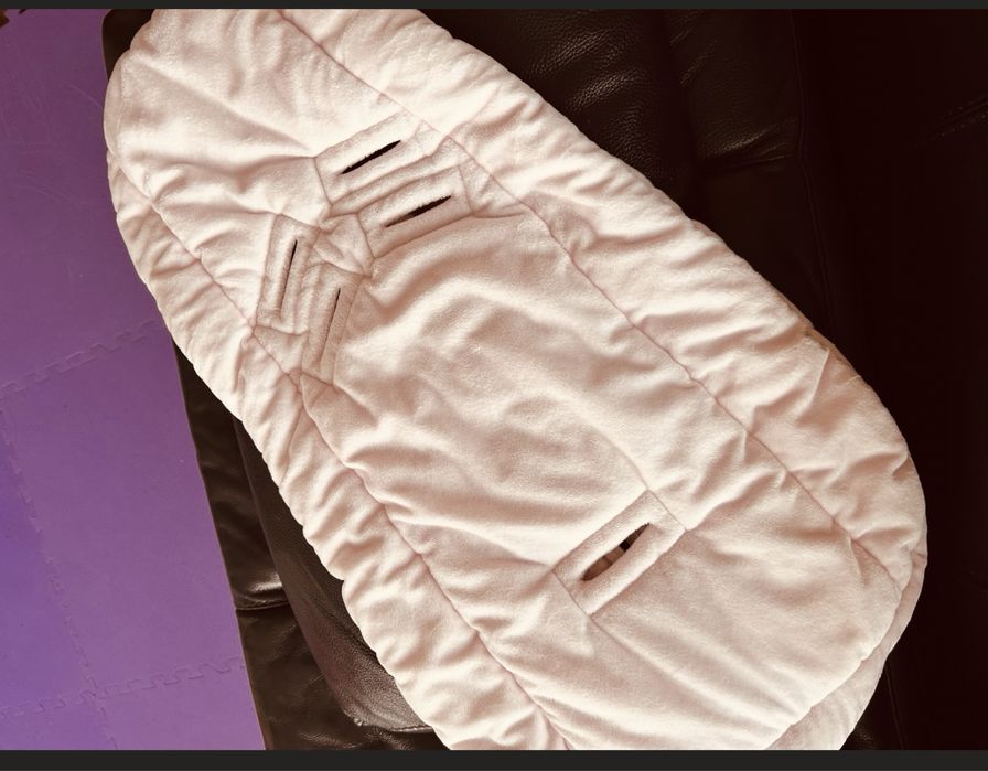 Чувал за бебешка количка-premaman