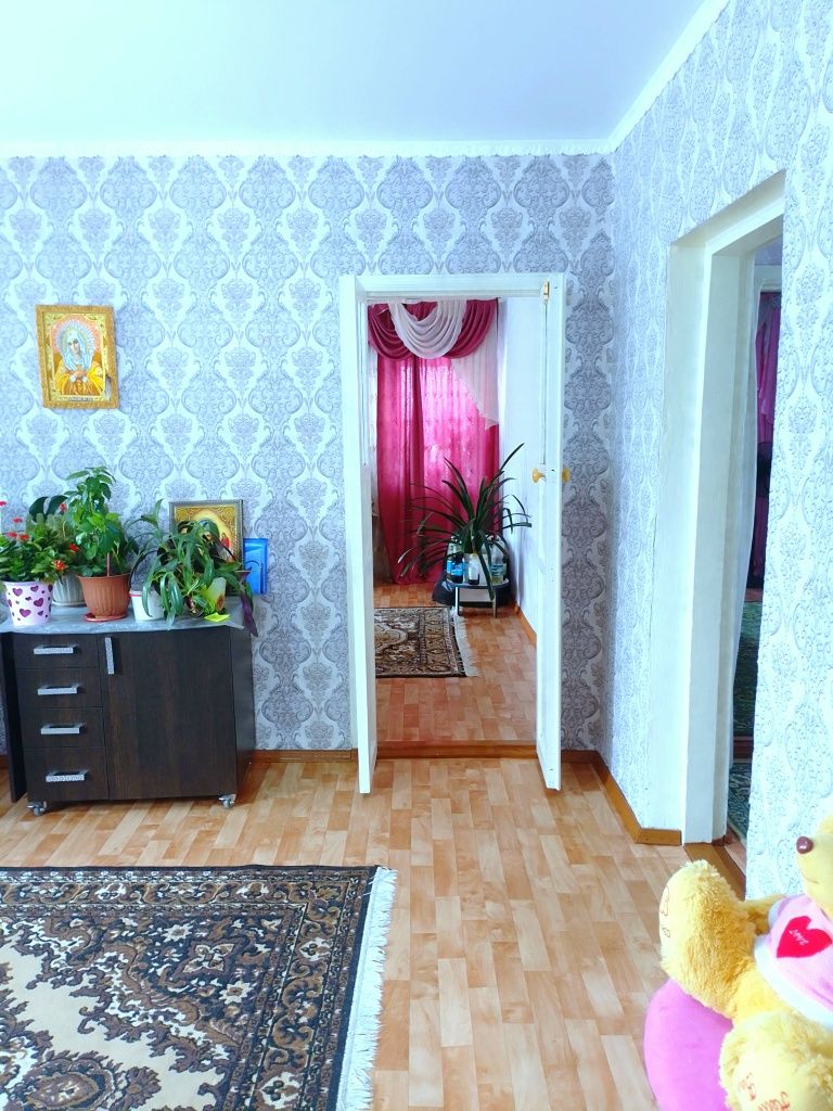 Дом 4 комн.Затобольск