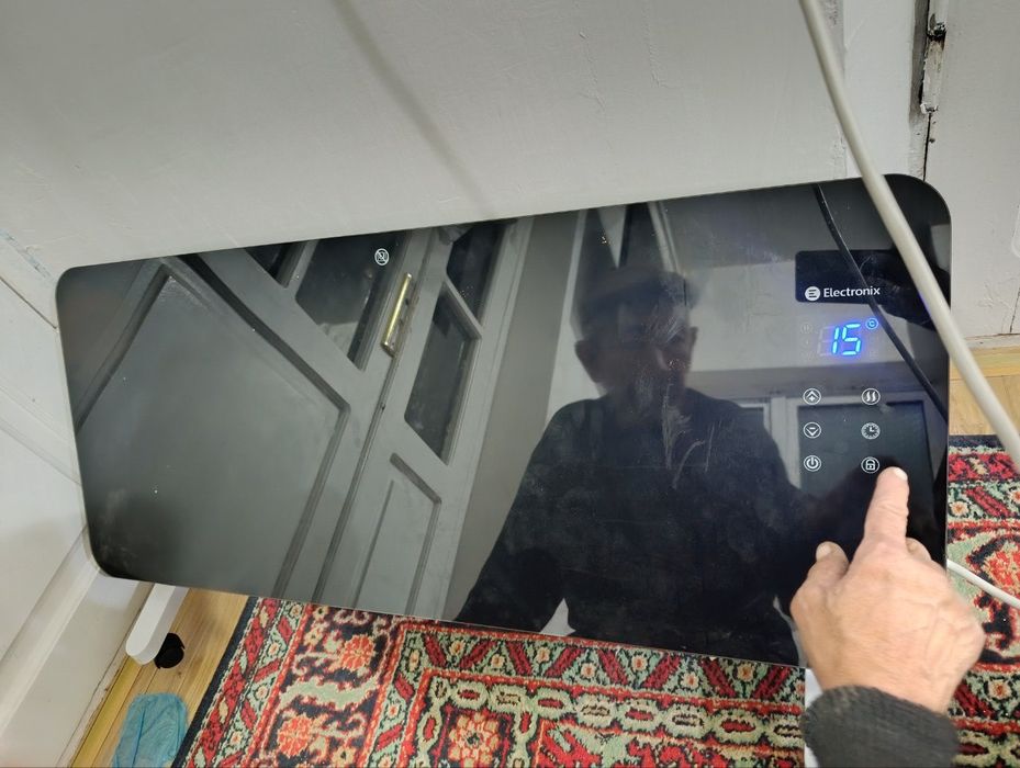 Abagrevatel sensorli arzonga beraman srochna