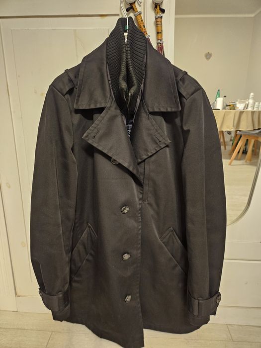 Trenci (jachetă) Matinique  marime M