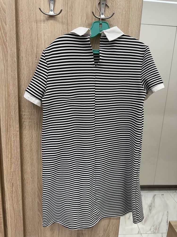 Рокля Zara S размер