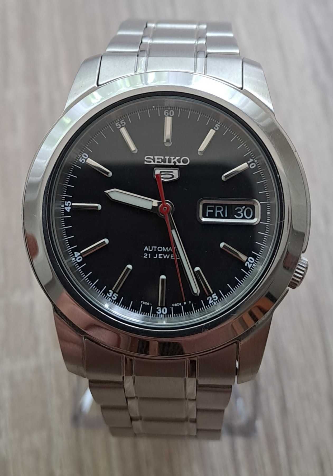 SEIKO 5 SPORTS Automatic - SNKE53K1
