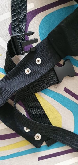 Centura auto gravide deviator